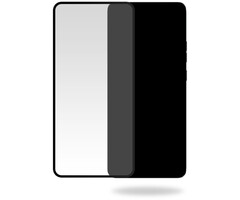 Mobilize Mobilize Edge-To-Edge Glass Screen Protector - Motorola Edge 50 Pro
