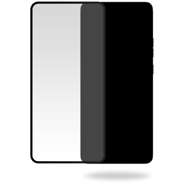 Mobilize Mobilize Edge-To-Edge Glass Screen Protector - Motorola Edge 50 Pro
