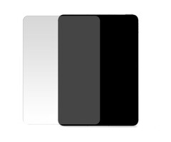 Mobilize Mobilize Safety Glass Screen Protector voor Apple iPad Air 11 (2024)