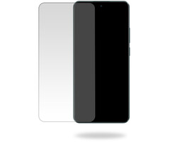 Mobilize Mobilize Gehard Glas Screen Protector voor OPPO Reno11 F 5G