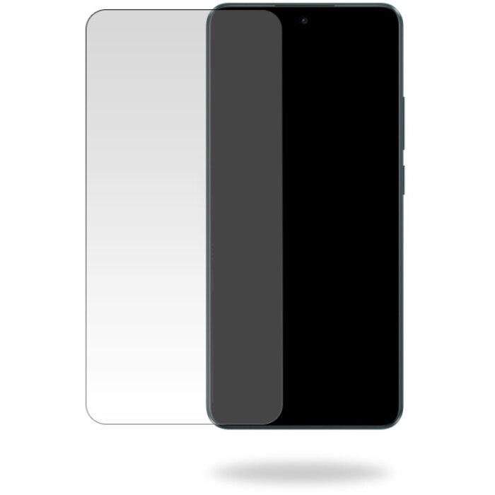 Mobilize Mobilize Gehard Glas Screen Protector voor OPPO Reno11 F 5G