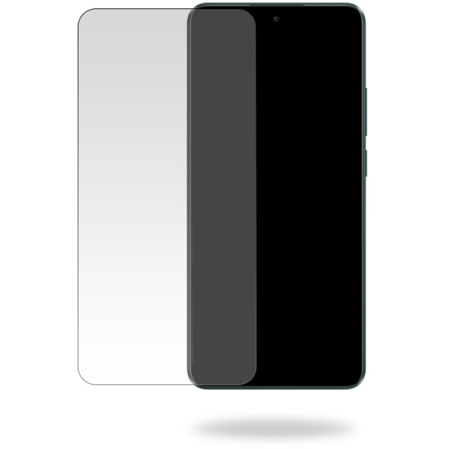 Mobilize Mobilize Gehard Glas Screen Protector voor OPPO Reno11 F 5G