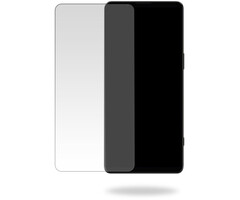 Mobilize Mobilize Glass Screen Protector voor Sony Xperia 1 VI