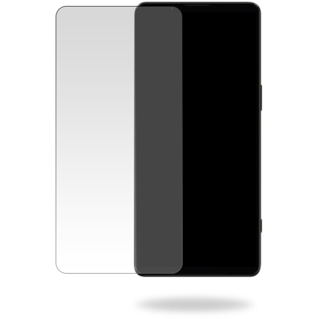Mobilize Mobilize Glass Screen Protector voor Sony Xperia 1 VI