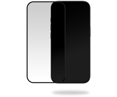 Mobilize Mobilize Edge-To-Edge Glass Screen Protector Apple iPhone 16 Pro (Full Glue)