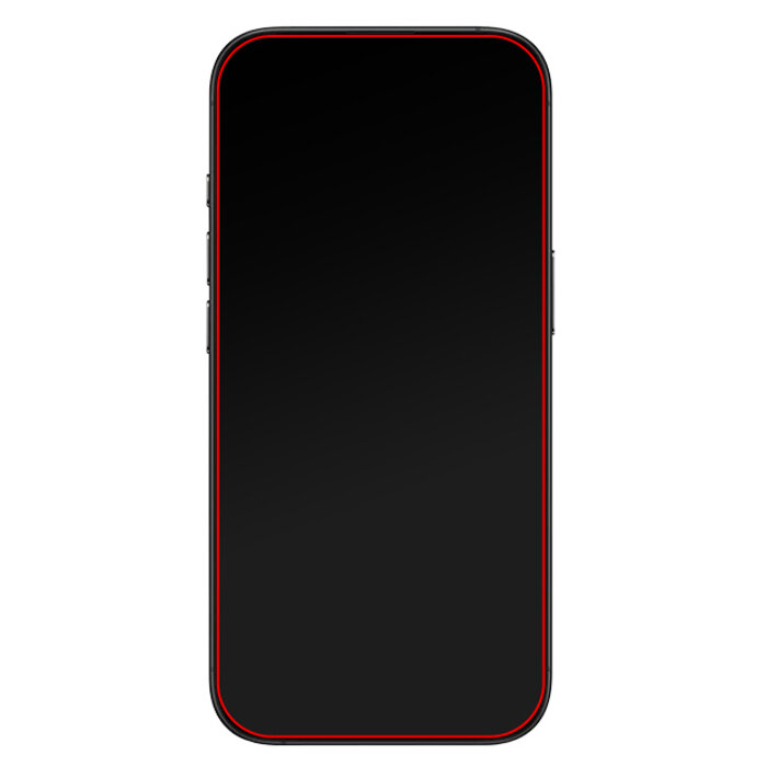 Mobilize Mobilize Edge-To-Edge Glass Screen Protector Apple iPhone 16 Pro (Full Glue)