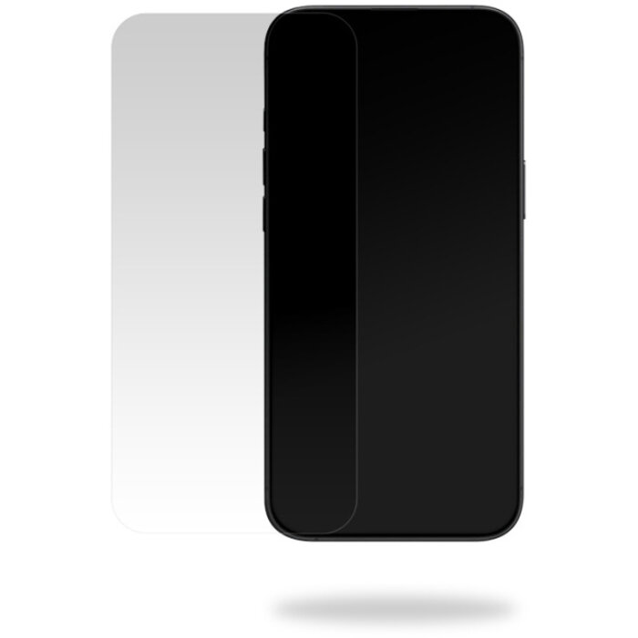 Mobilize Mobilize Glass Screen Protector voor Apple iPhone 15 Plus / iPhone 16 Plus