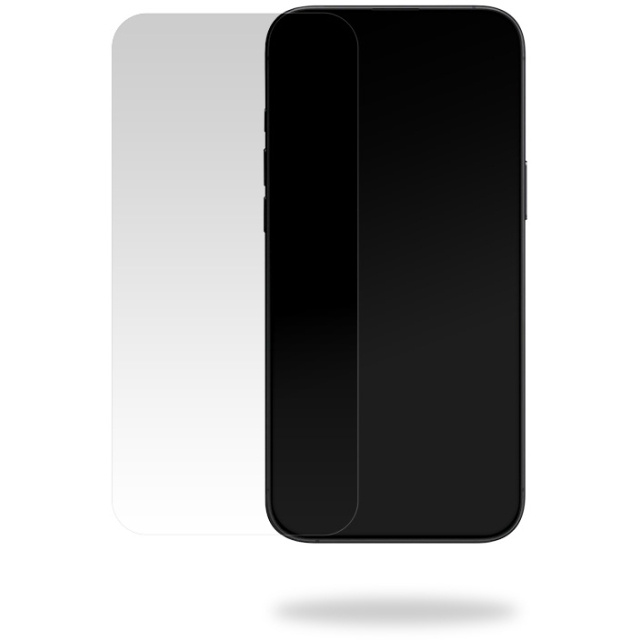Mobilize Mobilize Glass Screen Protector voor Apple iPhone 15 Plus / iPhone 16 Plus