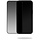 Mobilize Privacy Glass Screen Protector Zwart Frame voor iPhone 15/16