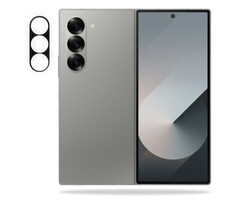 Mobilize Mobilize Tempered Glass Camera Protector voor Samsung Galaxy Z Fold6