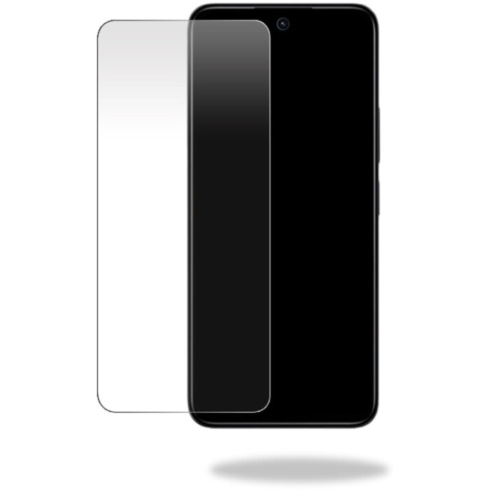 Mobilize Mobilize Tempered Glass Screen Protector Xiaomi Poco M6 4G / Redmi 13 4G