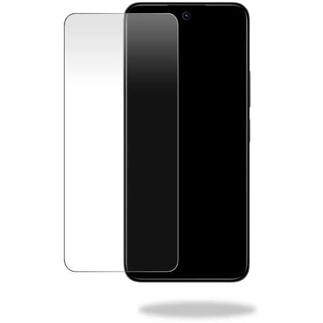 Mobilize Mobilize Tempered Glass Screen Protector Xiaomi Poco M6 4G / Redmi 13 4G