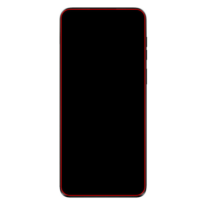 Mobilize Mobilize Tempered Glass Screen Protector Motorola Moto G14 4G