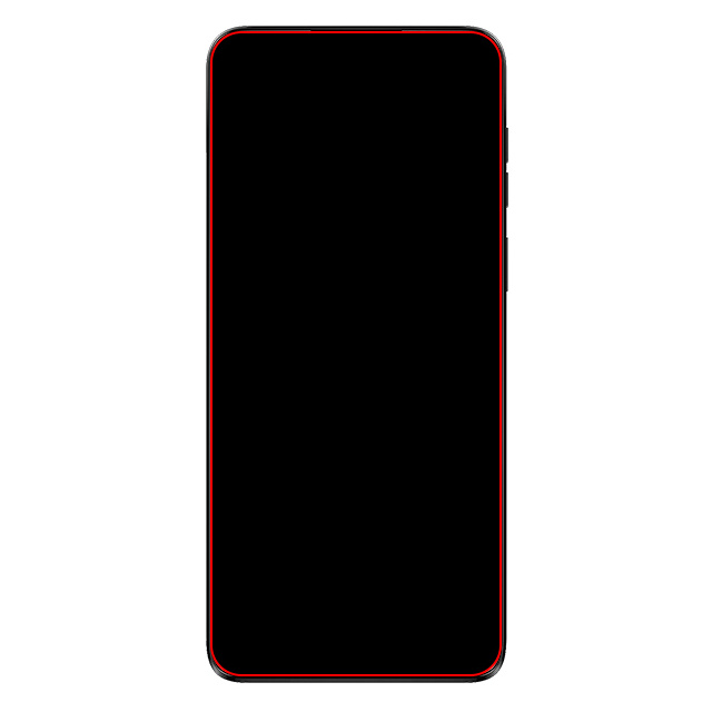 Mobilize Mobilize Tempered Glass Screen Protector Motorola Moto G14 4G