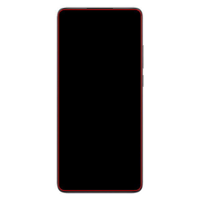 Mobilize Mobilize Safety Glass Screenprotector voor OnePlus Nord CE4 Lite