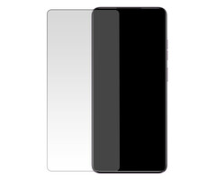 Mobilize Mobilize Glass Screen Protector voor Motorola Moto E14 4G