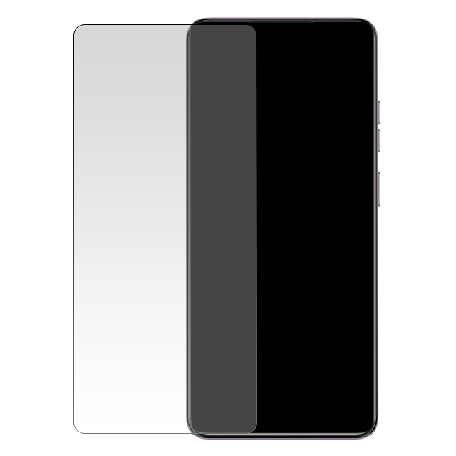 Mobilize Mobilize Glass Screen Protector voor Motorola Moto E14 4G