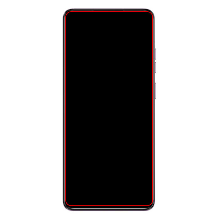 Mobilize Mobilize Glass Screen Protector voor Motorola Moto E14 4G