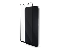 Mobilize Mobilize Edge-To-Edge Glass Screenprotector Motorola Edge 50 Neo - Zwart