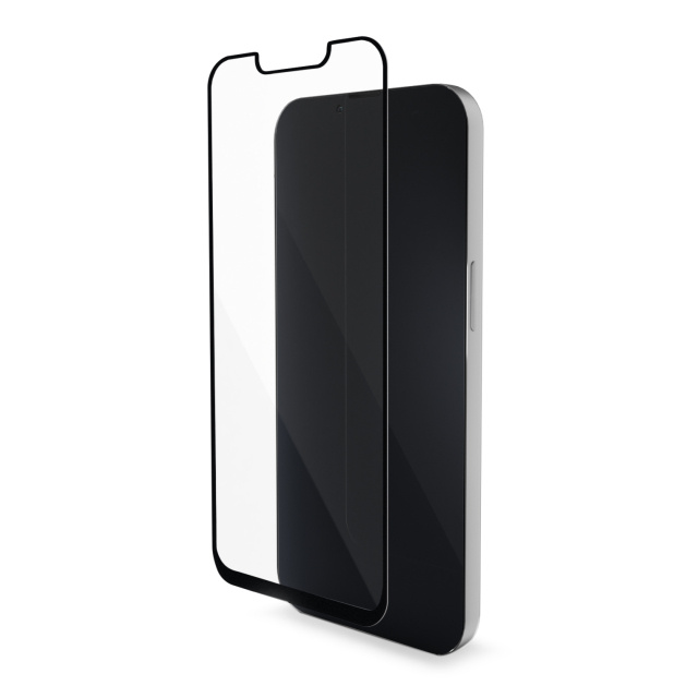 Mobilize Mobilize Edge-To-Edge Glass Screenprotector Motorola Edge 50 Neo - Zwart