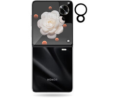 Mobilize Mobilize Glass Screen Protector voor Honor Magic V Flip (Cover + Camera)