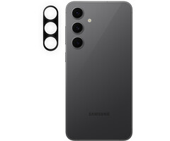 Mobilize Mobilize Glass Camera Screen Protector voor Samsung Galaxy S24 FE