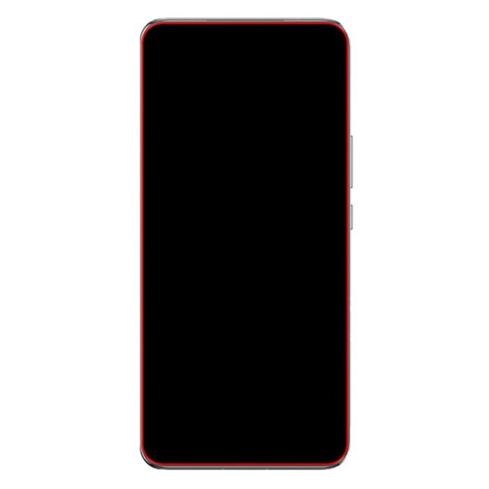 Mobilize Mobilize Edge-To-Edge Glass Screen Protector voor Honor Magic6 Pro