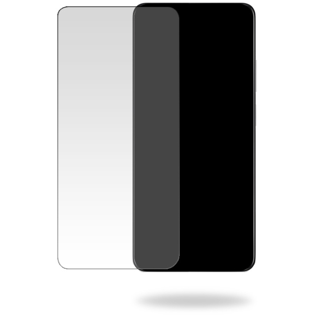 Mobilize Mobilize Glass Screen Protector voor OPPO A40 / A40m / A60 5G