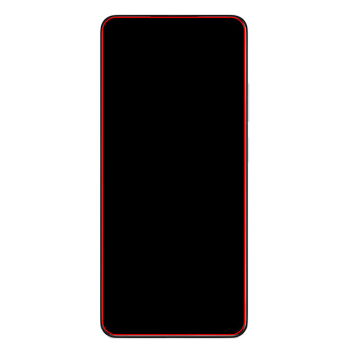 Mobilize Mobilize Glass Screen Protector voor OPPO A40 / A40m / A60 5G