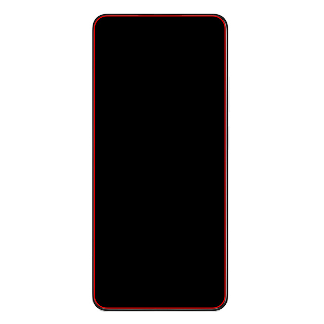 Mobilize Mobilize Glass Screen Protector voor OPPO A40 / A40m / A60 5G