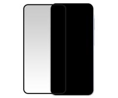 Mobilize Mobilize Edge-To-Edge Glass Screen Protector voor HTC U24 Pro