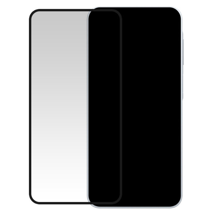 Mobilize Mobilize Edge-To-Edge Glass Screen Protector voor HTC U24 Pro