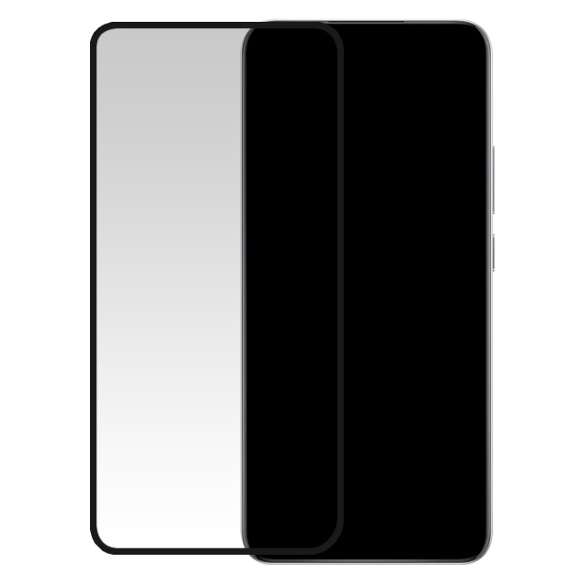 Mobilize Mobilize Edge-To-Edge Glass Screen Protector - OPPO Reno12