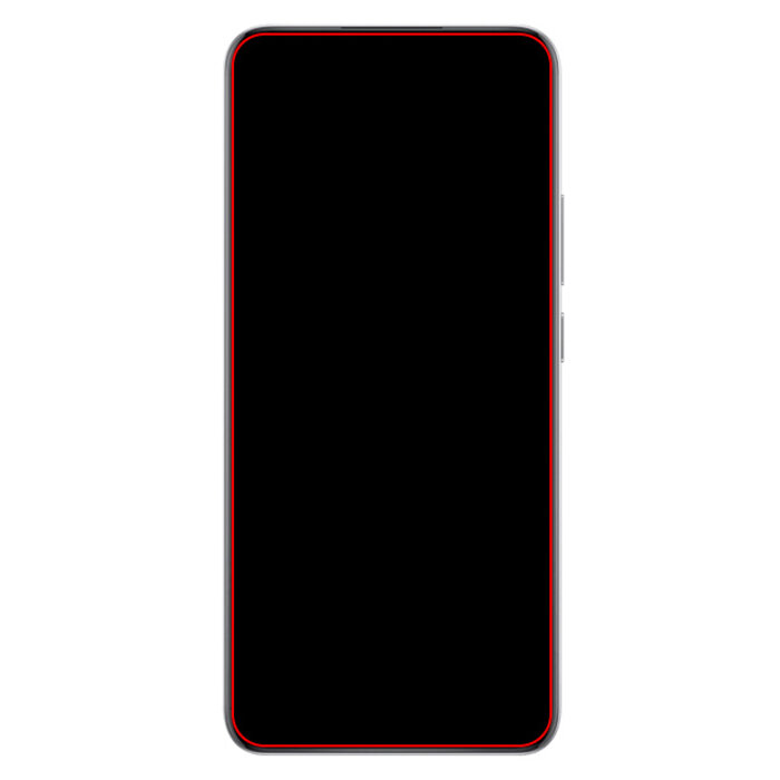 Mobilize Mobilize Edge-To-Edge Glass Screen Protector - OPPO Reno12