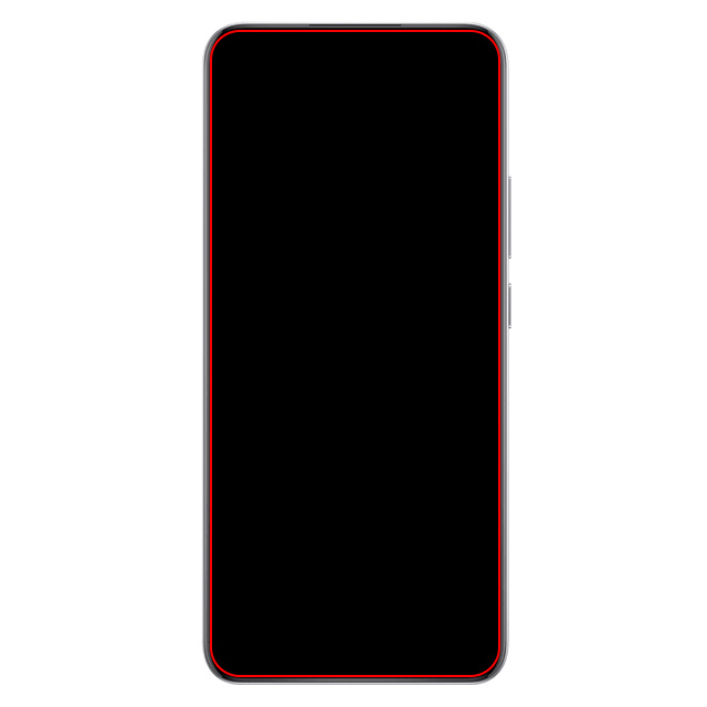 Mobilize Mobilize Edge-To-Edge Glass Screen Protector - OPPO Reno12