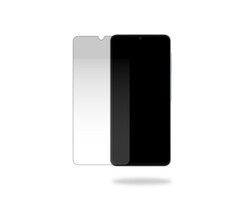 Mobilize Mobilize Glass Screen Protector voor Samsung Galaxy A06 4G