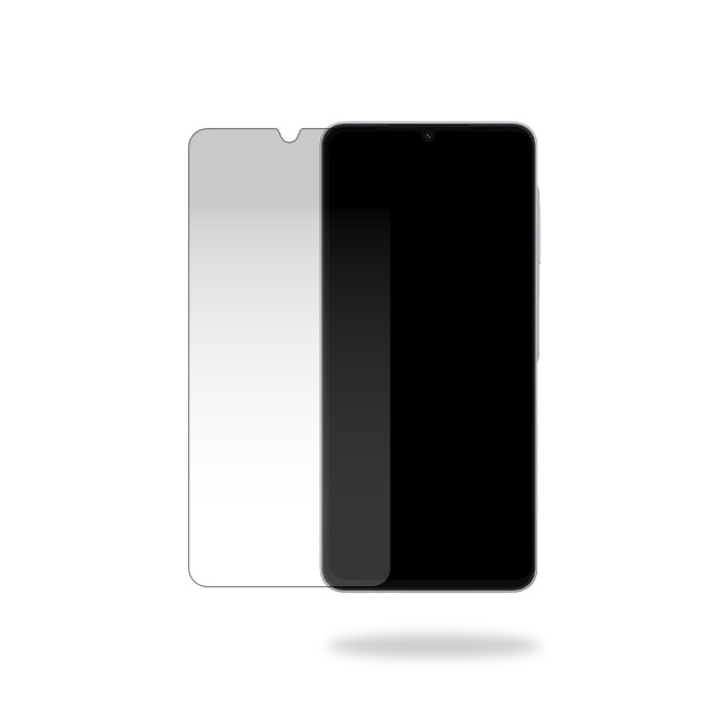 Mobilize Mobilize Glass Screen Protector voor Samsung Galaxy A06 4G