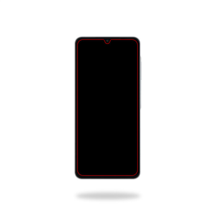 Mobilize Mobilize Glass Screen Protector voor Samsung Galaxy A06 4G