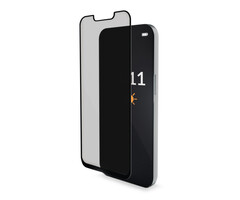 Mobilize Mobilize Privacy Glass Screen Protector Zwart - Apple iPhone 7/8/SE (2020/2022)