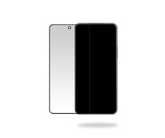 Mobilize Mobilize Edge-To-Edge Glass Screen Protector voor Xiaomi 15 Pro