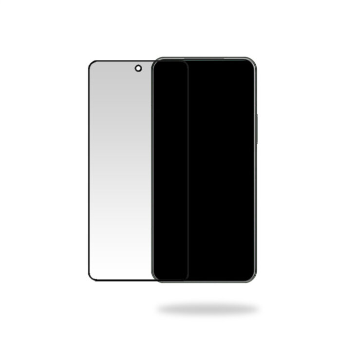 Mobilize Mobilize Edge-To-Edge Glass Screen Protector voor Xiaomi 15 Pro