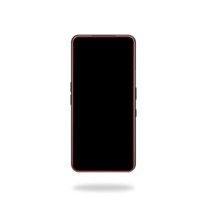 Mobilize Mobilize Edge-To-Edge Glass Screen Protector voor Xiaomi 15 Pro