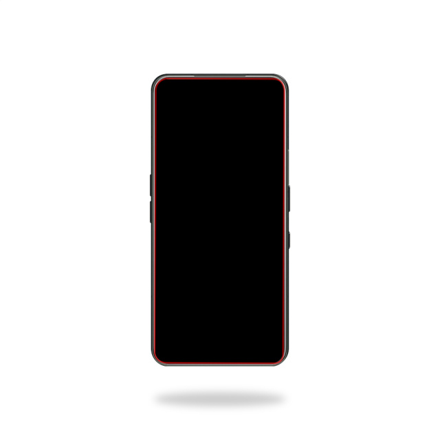 Mobilize Mobilize Edge-To-Edge Glass Screen Protector voor Xiaomi 15 Pro