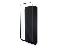 Mobilize Mobilize Glass Screen Protector Zwart Frame - Samsung Galaxy A06 4G