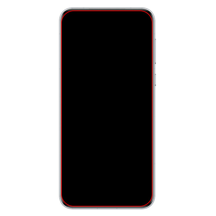 Mobilize Mobilize Veiligheidsglas Screen Protector voor Honor Magic7