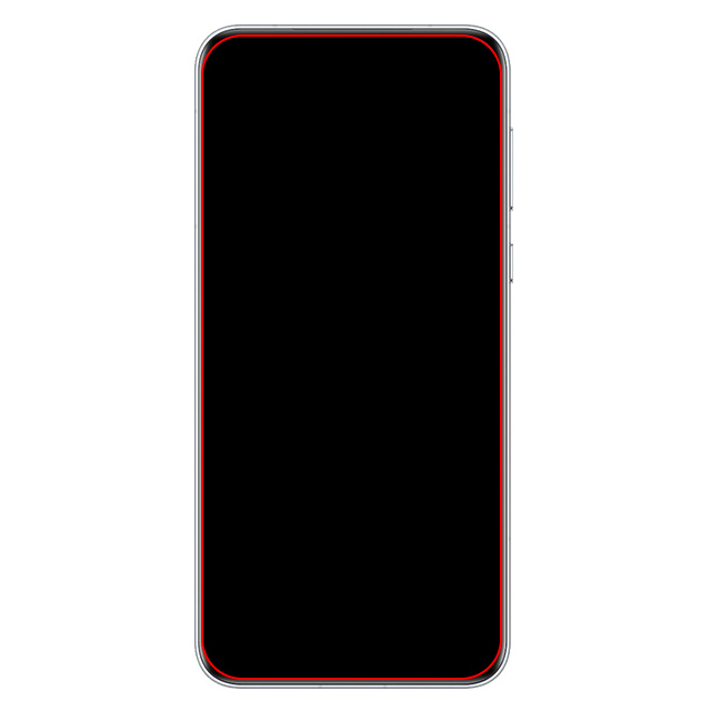 Mobilize Mobilize Veiligheidsglas Screen Protector voor Honor Magic7