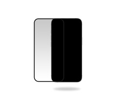 Mobilize Mobilize Edge-To-Edge Tempered Glass Apple iPhone 13/14/16e