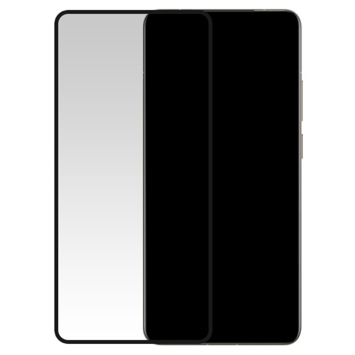 Mobilize Mobilize Edge-To-Edge Glass Screen Protector voor realme GT 7 Pro