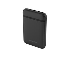 Mobilize Mobilize Power Bank 5000mAh 10W - Zwart