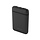 Mobilize Power Bank 5000mAh 10W - Zwart